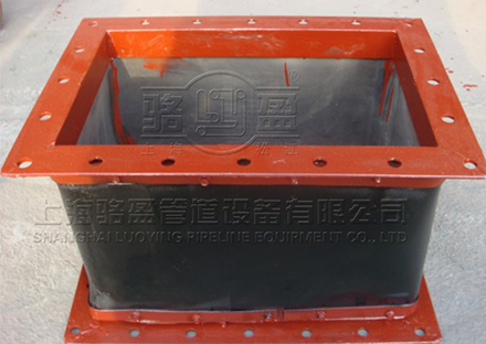 矩形風道織物<a href=http://www.qilim.cn target=_blank class=infotextkey>補償器</a>