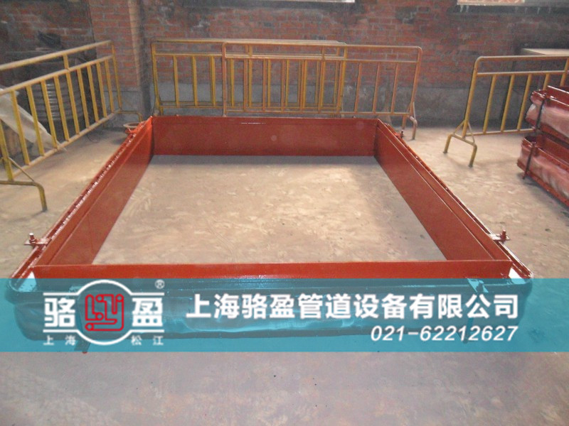 非金屬<a href=http://www.qilim.cn target=_blank class=infotextkey>補償器</a>生產(chǎn)車間