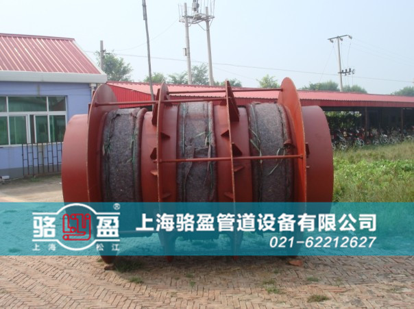 圓形風(fēng)道織物<a href=http://www.qilim.cn target=_blank class=infotextkey>補(bǔ)償器</a>